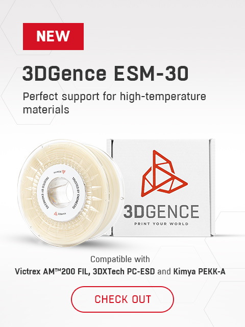 3DGence ESM-30