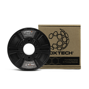 Filament 3DXTech CF-Nylon Black
