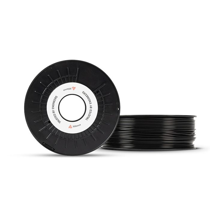 Filament 3DGence ABS Black