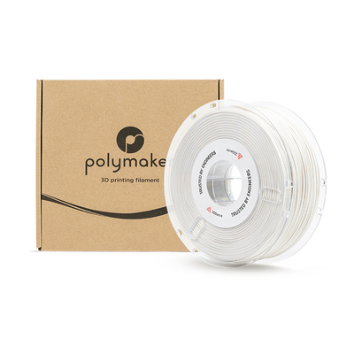 Filament Polymaker PC-ABS White 