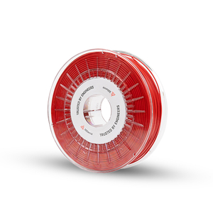 Filament Fillamentum ASA Extrafill Traffic Red