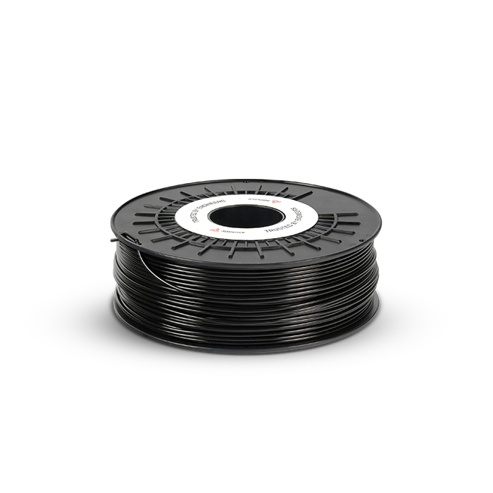 Filament 3DGence ABS Black