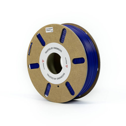 Filament 3DGence ABS Blue 