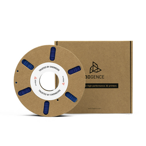 Filament 3DGence ABS Blue 