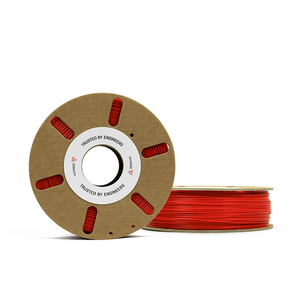 Filament 3DGence ABS Red