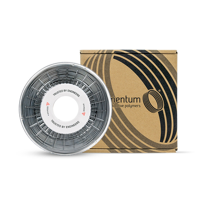 Filament Fillamentum ASA Extrafill Metallic Grey 