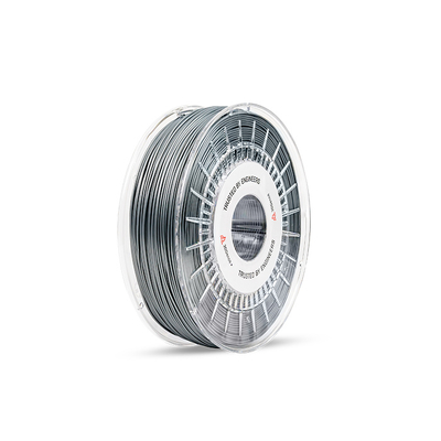 Filament Fillamentum ASA Extrafill Metallic Grey 