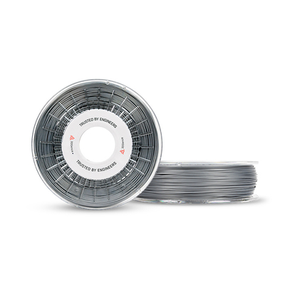 Filament Fillamentum ASA Extrafill Metallic Grey 