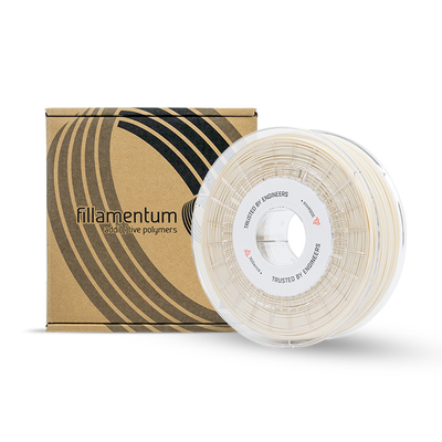 Filament Fillamentum ASA Extrafill Natural 