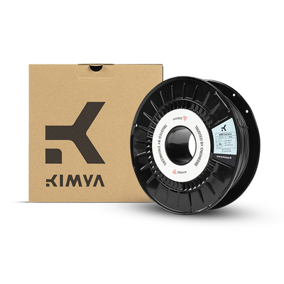 Filament Kimya ABS Carbon Black