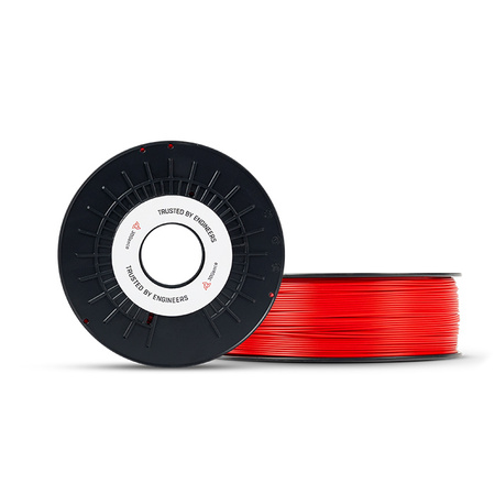 Filament 3DGence ABS Red