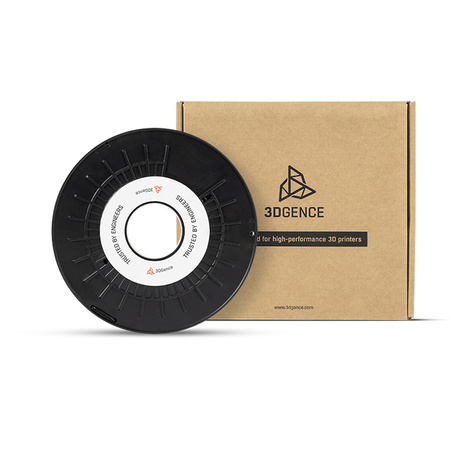 Filament 3DGence ABS Black