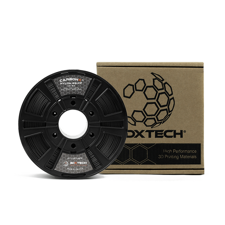 Filament 3DXTech CF-Nylon Black 